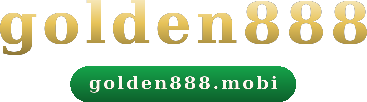 golden888 logo