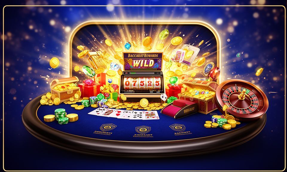 golden888 Borneo Jungle Reels