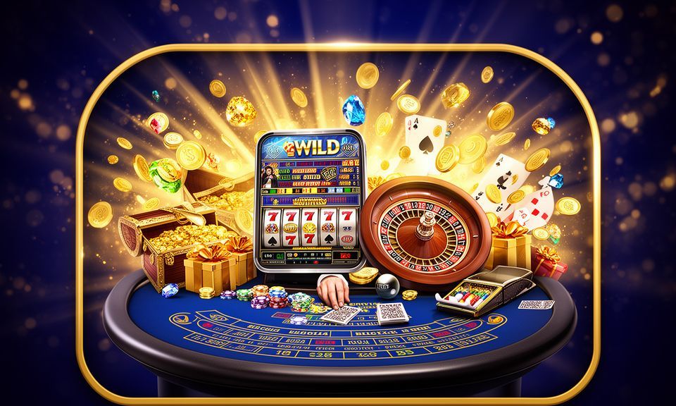 golden888 Orangutan Riches Slots