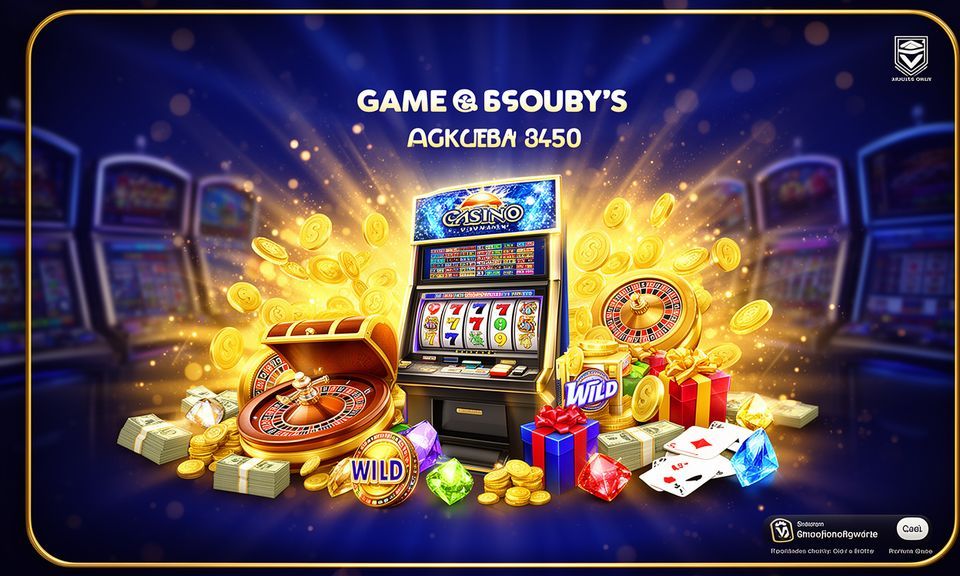 golden888 Orangutan Riches Slots